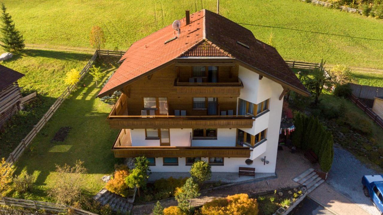 Intermontana Familienhotel B&B Zaunhof Exterior foto